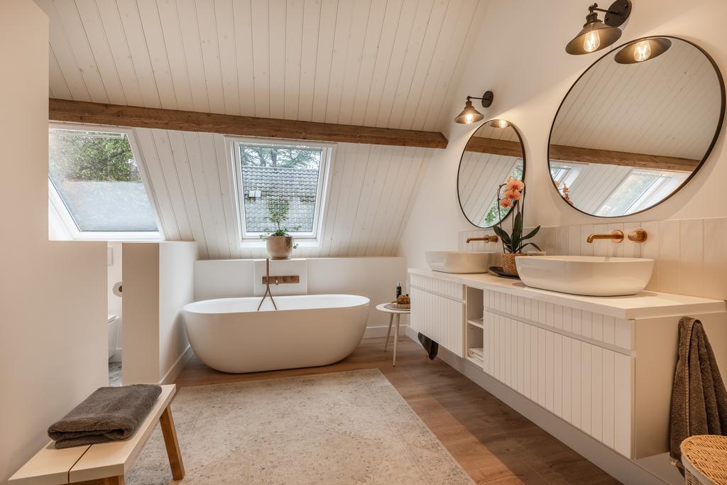 Badkamer