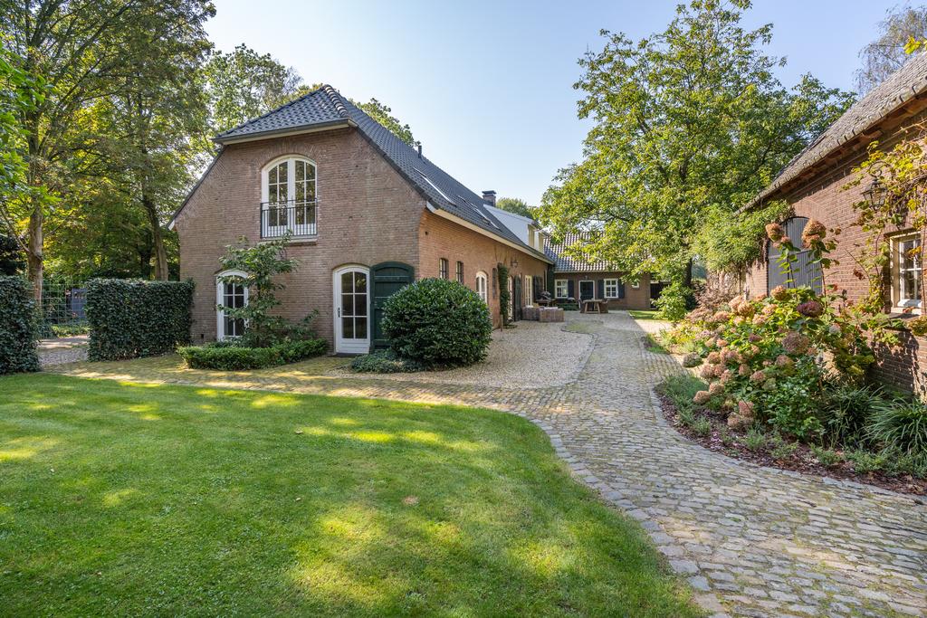 Woon boerderij Vught